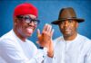 Isoko House of Assembly Candidate, Ashakah Congratulates Okowa at 67