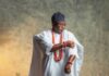 Oborevwori Greets Akugbene-Mein Monarch, HRM Pere Luke-Kalanama VIII, At 60