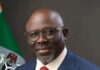 Jubilation In Delta As 10,000 Widows receive June Stipends