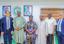 Lagos 2027: Nigeria to Host 2027 African Beach Games