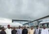 Borno State Government Delegation Arrives Safely In Asaba To Rally Behind El-kanemi Warriors FC