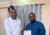 Prudent Spending Driving Delta’s Devt.- Prof. Tonukari