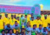 Stakeholders Raise Concern Over Quality of Federation Cup Final