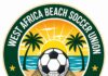 WABSU Hails Nff’s Historic Beach Hails Nff’s Historic Beach Soccer Board Appointment