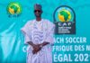 Mahmud Hadejia to Chair NFF Beach Soccer, Futsal Board