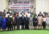 NFF, ICPC strengthen anti-corruption drive with staff-sensitisation seminar