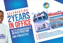 Two Years of Hon. Festus Ashima’s Outstanding Leadership and Lasting Impact in Warri North