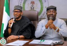 NSC Under Shehu Dikko, Bukola Olopade Set New Standard in Media Support