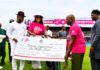 Delta lawmaker Okowa-Daramola Empowers 500 Constituents, Praises Oborevwori’s MORE Agenda
