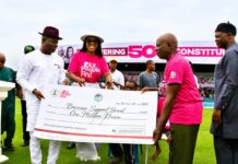 Delta lawmaker Okowa-Daramola Empowers 500 Constituents, Praises Oborevwori’s MORE Agenda