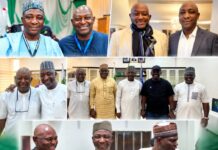 Continuity for Progress: Why Ibrahim Musa Gusau Deserves a Second Term as NFF President