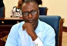 Oborevwori Mourns Passage of Ace Delta Journalist, Okpogadie