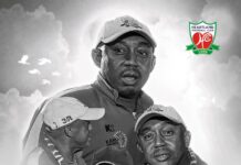 Heartland FC Condole Former GM’s Family, Nwachukwu over his demise