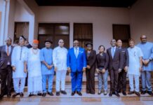 Oborevwori to New Appointees: Your responsibilities extend beyond policy formulation, ensure transparency, accountability, fairness