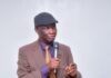 Delta Online Publishers Forum Congratulates Vice Chairman, Elder Abiandu, at 70