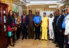 Delta CP Oyeniyi, Commends Gov. Oborevwori’s Investments in Security