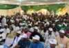 Renewed Hope/MORE Agenda: Over 5000 U3 Youths Endorse Tinubu, Oborevwori, APC Candidates