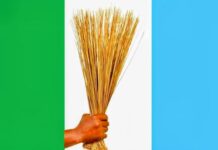 Delta APC Dismisses Omo-Agege’s ‘Desperate Bid’ to Distract Deltans With Falsehoods