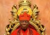 Oborevwori Congratulates Orodje Of Okpe Kingdom On his 20th Coronation Anniversary