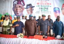 2027: Warri North Stakeholders Endorse Tinubu, Oborevwori for Second Term