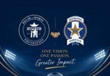 3SC Approves Pillar Of Sports Foundation Initiative To Honour Club Legends On Match Days