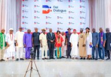 2027: Stakeholders Call for Electoral Reforms, Stronger Democratic Institutions, Greater Citizens Participation in ……..