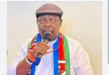 Appeal Court validates April 10 election of Chief Igbadiwei as INC President, dismisses Iyanga’s Suit