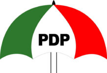 PDP is the only Surviving Integrity Party in Nigeria, says Party Chieftain Sani