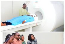 Boost to Healthcare: Delta Begins Magnetic Resonance Imaging Services with Nigeria’s First Helium-Free Scanner