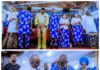 Oborevwori, Okowa, Chief Ereyitomi, Oritsejafor, Others Attend Funeral Of Delta APC Chairman’s Mother