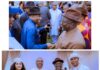 Former President Jonathan, Gov. Oborevwori, Diri, Ibori Pay Last Respect to Pa Penawou