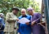 FCT FLOOD: Wike Knocks Ireti Kingibe, rejects working with her, Says ‘She Has Failed, Electoral Loss Awaiting Her’