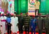 Nigeria Police Participates In South-East Regional Security Summit Calls For United Front Against Insecurity