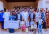 Welfare: Oborevwori Approves ₦2m Grant, Monthly Stipends For Delta Returnees from South Africa