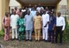 Partner in Promoting Evidence Based Public Discourse, Good Governance, Coalition Urges DOU