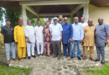 Delta Mandate Mobilises Support for Oborevwori’s 2027 Re-election, Inaugurates Ukwuani Chapter