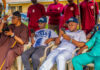 Wale Canada Inter-Ward Football Competition, Oyo FA Releases Fixtures, Lauds Commissioner