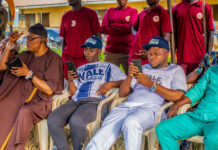 Wale Canada Inter-Ward Football Competition, Oyo FA Releases Fixtures, Lauds Commissioner