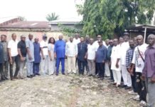 2027: Dr. Oweh Mobilises Emevor APC for Tinubu, Oborevwori, Others ‘5/5’