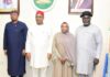 Delta’s Deputy Governor, Onyeme, Describes Education as Biggest Industry in the State