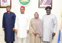 Delta’s Deputy Governor, Onyeme, Describes Education as Biggest Industry in the State