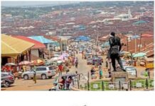 Ibadan Set to Host Historic NPFL AGM as Elegbeleye, Club Owners Storm Ancient City