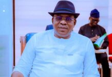 Foundation Unveils N10m Empowerment Programme to Mark Founder’s Birthday
