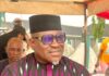 Suspended Delta Commissioner, Izeze Pays Fines for Inmates at Warri Custodial Centre