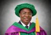 Professor Samuel Aghalino: Celebrating an Erudite Scholar, Historian and Administrator