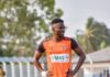 Oginni Joins Benin Republic Side A.S.V.O FC On Two-Year Deal