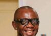 Oborevwori felicitates Omeni Sobotie On his Birth Anniversary