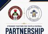 Oyo FA, Pillar of Sports Youth Development Foundation Forge Partnership to Nurture Football Talents