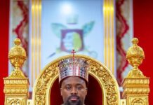 5th Coronation Anniversary: Minister Keyamo Commends Olu of Warri, Atuwatse III, for Peace Initiatives