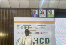 Minister Lokpobiri pledges stronger FG support for OGTAN, Says Nigeria ready to build world class oil, gas industry